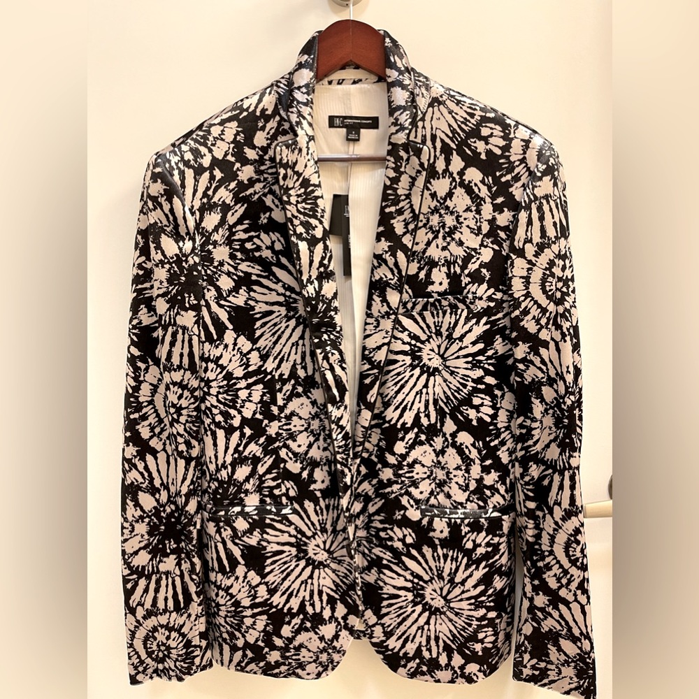 Mens Slim Fit Blazer. Size Small(38R)